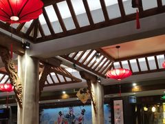 -李雪火锅食府(宽窄巷子总店)