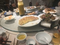 -蚝美人·生蚝海鲜烧烤(茶花园店)
