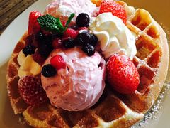 -MAAN COFFEE(金桥店)