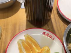 -成老灶火锅鸡(平山店)