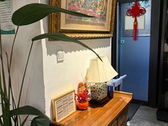 -青木瓜之味 · 越南料理(七宝宝龙店)