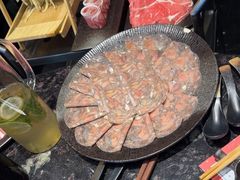 -王家渡火锅店(亦庄店)