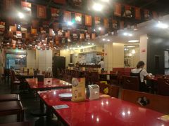 大堂-宏状元现熬粥·京味菜(五棵松店)