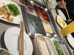 -海底捞火锅(新松江路店)