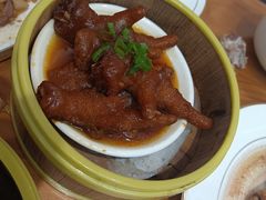 -知粤塘港式茶餐厅