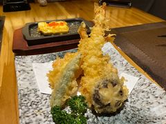 -立山居酒屋·烧鸟 天妇罗(西北湖店)