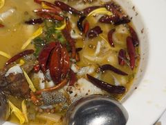 -太二酸菜鱼(武汉光谷保利店)