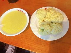 -小胖包子王(角门店)