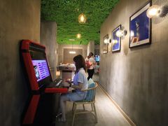 -优悦派·别墅派对轰趴馆(静安店)