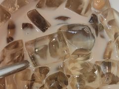 奶茶冰粉-冶建镜子·老南昌大排档·江西虾王(总店)