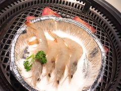 -赤坂亭M9和牛烧肉·日料398放题(万达店)
