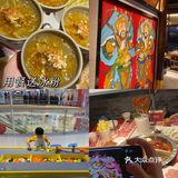 桂林探店 | 沉浸式火锅让你置身于老成都