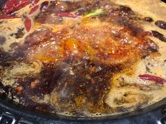 -重庆渝达老火锅(春熙路店)