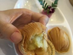 -春满园·早茶·粤菜·宴会(前海店)