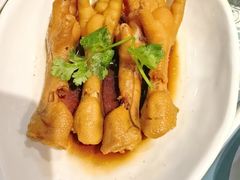 -巴扎美食·新疆菜·西域歌舞表演餐厅(新疆大厦店)
