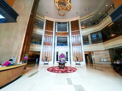 -深圳星河丽思卡尔顿酒店