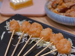 王炸虾滑-喜寿司(金狮广场店)