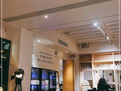 -T館·花园艺术餐厅