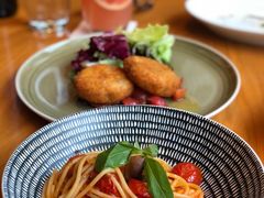 -君悦酒店·La Terrazza意合園·意式风味