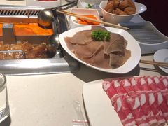 -海底捞火锅(泉城路店)
