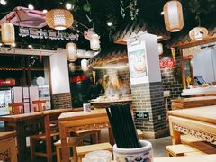 大堂-老城南.鸭血粉丝汤(夫子庙店)