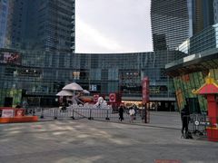 -大族广场Mall&More