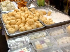-老南昌白糖糕(大士院店)