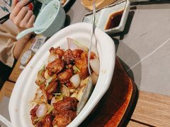 -潮界(华润时代广场店)