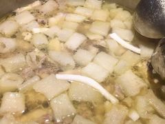 -狐狸爱上椰子鸡(滨江星光大道店)