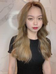 -潘多拉Hairsalon