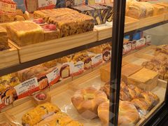 -爸爸糖吐司面包(悠唐购物中心店)