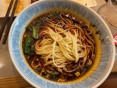 -好這口重庆小面(总店)