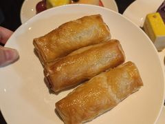-筠咖啡西餐厅(上海国展宝龙丽筠酒店)