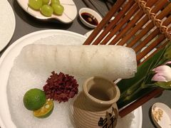-沈灶河豚宴·河豚融合餐厅(汉中路店)
