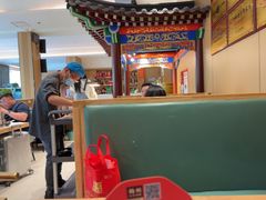 -梅利汴京烤鸭•开封豫菜地标店(晋安路店)