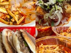 -老爷庙风味美食府(魏都大道店)