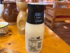-民食香·腊排骨野生菌美食(木府店)