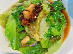 -兰湘子·湘菜小炒(盛龙广场店)