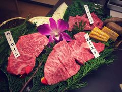 -松阪牛焼肉M(法善寺横丁店)