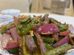 -婆婆家·湛江特色美食(福田振华路店)