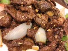 老爆三-津菜宋记老房子(鼓楼店)