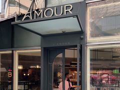 门面-蘭茉L'Amour(万象城店)