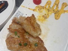 -火地铁板烧(昆山万象汇店)