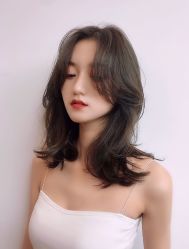 点击看大图 -3AM·S HAIR SALON烫发染发接发