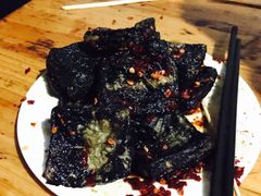 -五娭毑臭豆腐(黄兴南路店)