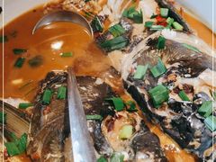 -千岛湖小鱼儿·淳安匠心农家菜