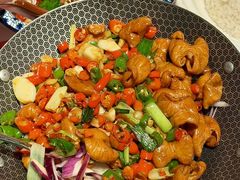 -恰八斗·猛火长沙菜(国贸店)