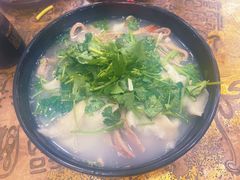 -惠丰源烩面馆(经七路店)