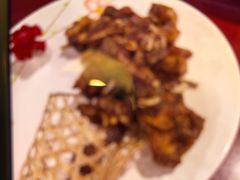-起源小厨·水席·炒菜(洛邑古城店)