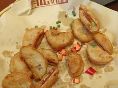 -肖记公安牛肉鱼杂馆·省级非物质文化遗产(三角路直营店)